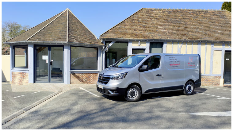 20 RUE ARTHUR MAGOT - 60000 BEAUVAIS